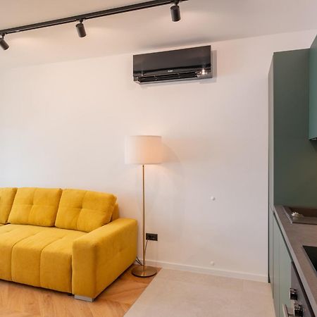 Split Platz Apartment Exterior foto