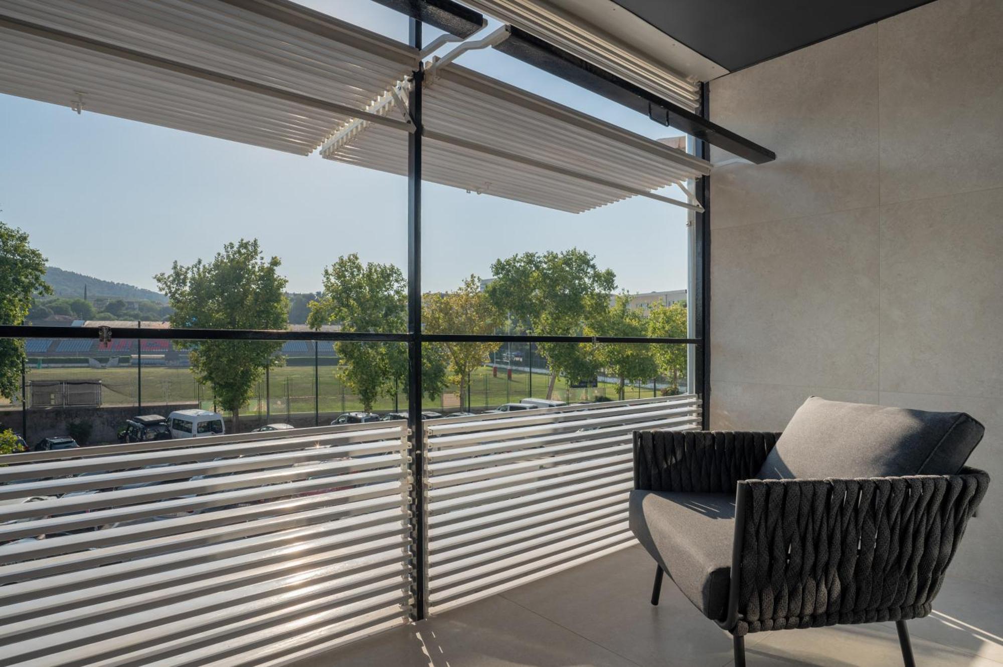 Split Platz Apartment Exterior foto