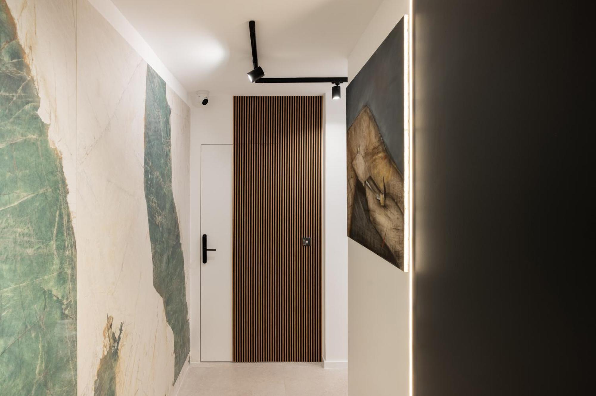 Split Platz Apartment Exterior foto