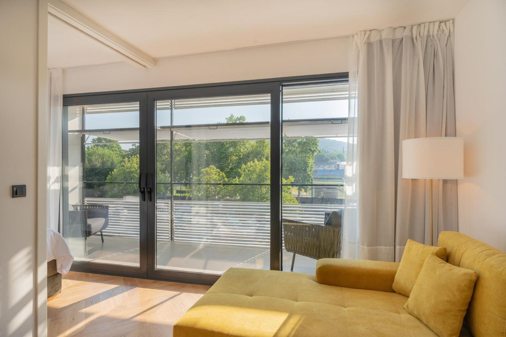 Split Platz Apartment Exterior foto