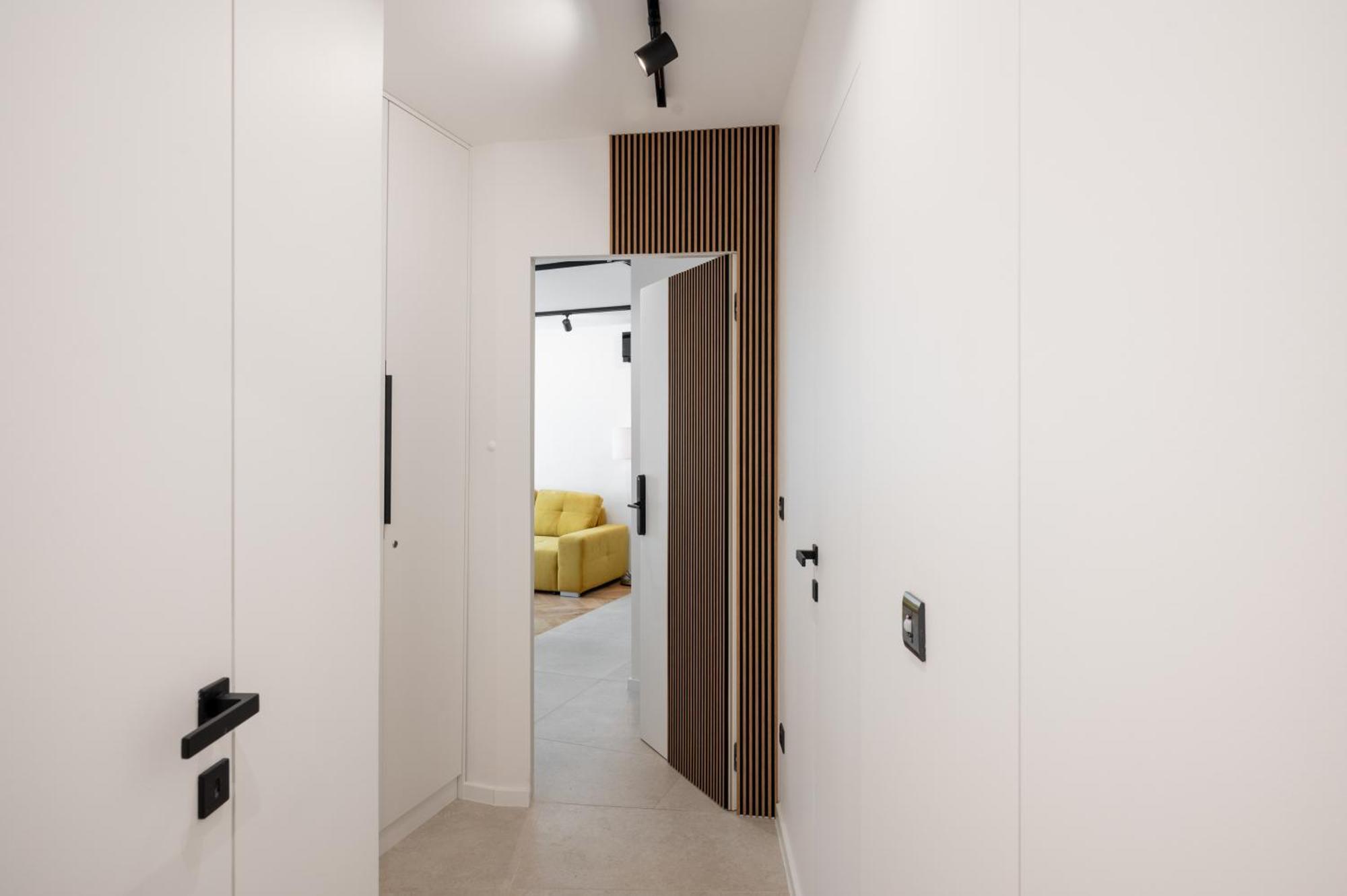 Split Platz Apartment Exterior foto