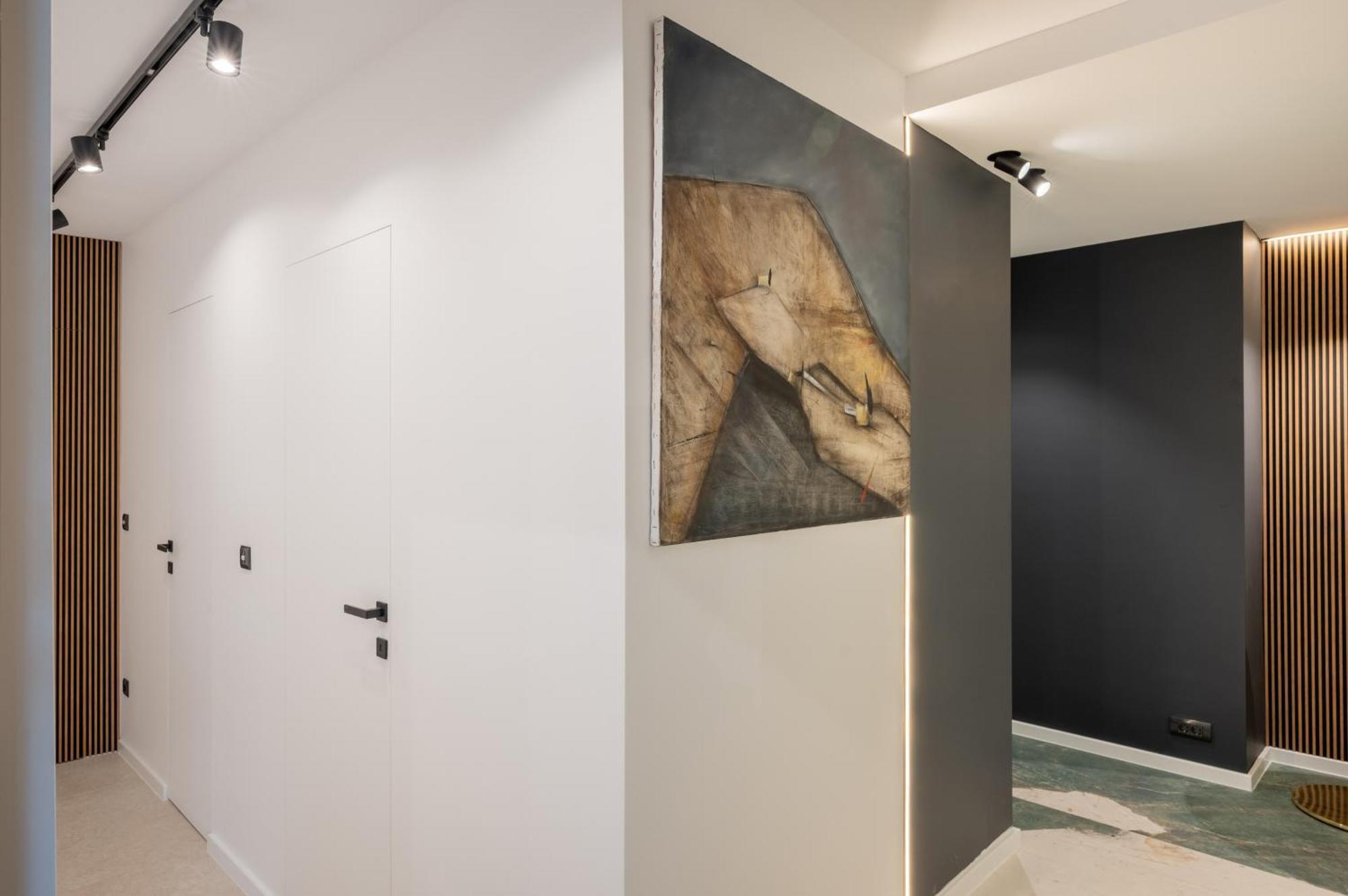 Split Platz Apartment Exterior foto